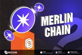 Merlin Chain